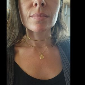 18k gold MOVED TO MERCARI!